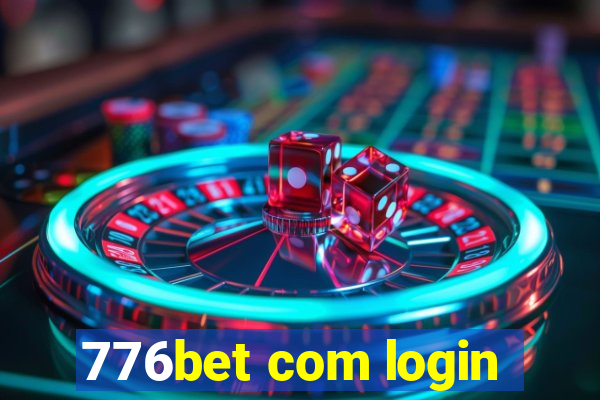 776bet com login